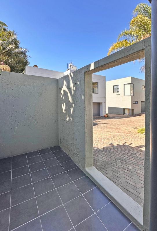 To Let 2 Bedroom Property for Rent in Morningside Gauteng