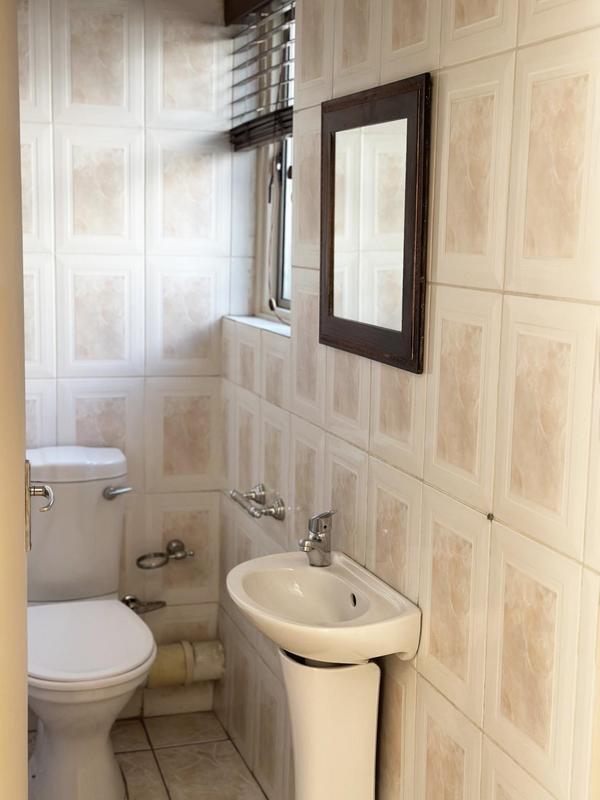 To Let 2 Bedroom Property for Rent in Morningside Gauteng