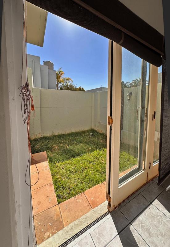 To Let 2 Bedroom Property for Rent in Morningside Gauteng