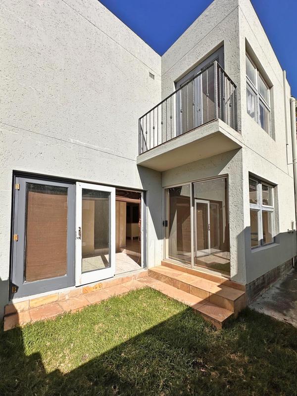 To Let 2 Bedroom Property for Rent in Morningside Gauteng
