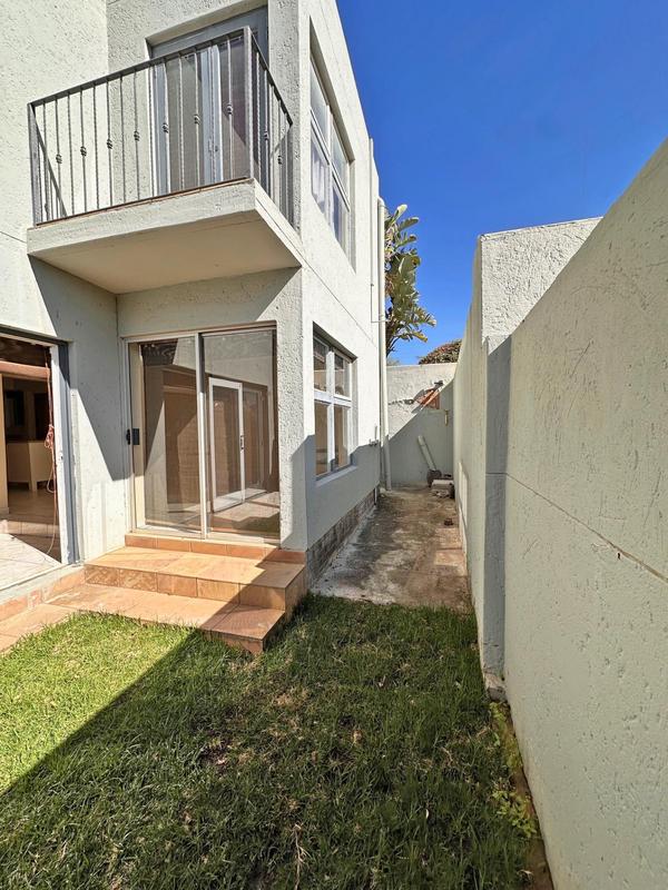 To Let 2 Bedroom Property for Rent in Morningside Gauteng