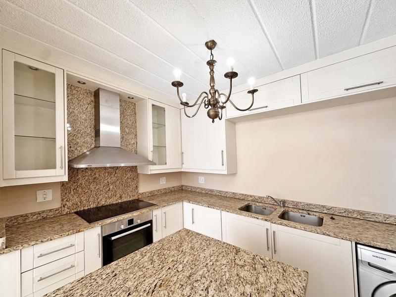 To Let 2 Bedroom Property for Rent in Morningside Gauteng