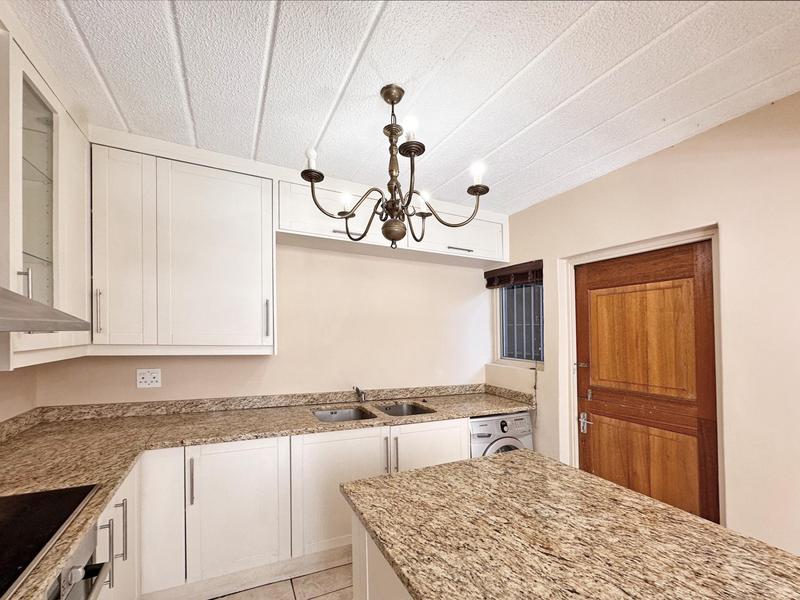 To Let 2 Bedroom Property for Rent in Morningside Gauteng