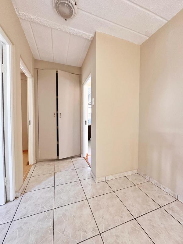 To Let 2 Bedroom Property for Rent in Morningside Gauteng
