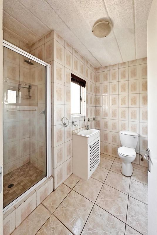 To Let 2 Bedroom Property for Rent in Morningside Gauteng