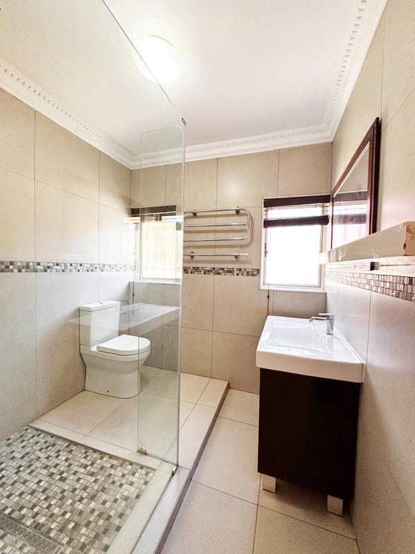 To Let 2 Bedroom Property for Rent in Morningside Gauteng