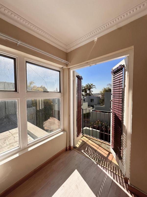 To Let 2 Bedroom Property for Rent in Morningside Gauteng
