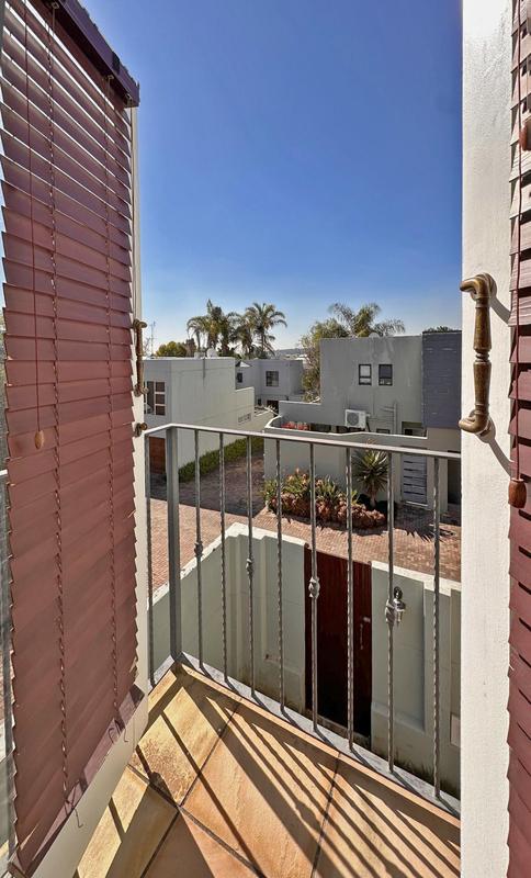 To Let 2 Bedroom Property for Rent in Morningside Gauteng
