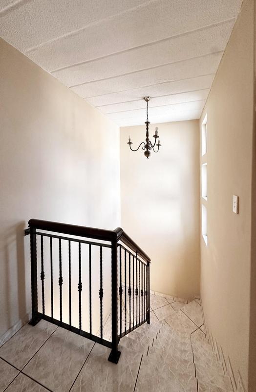 To Let 2 Bedroom Property for Rent in Morningside Gauteng