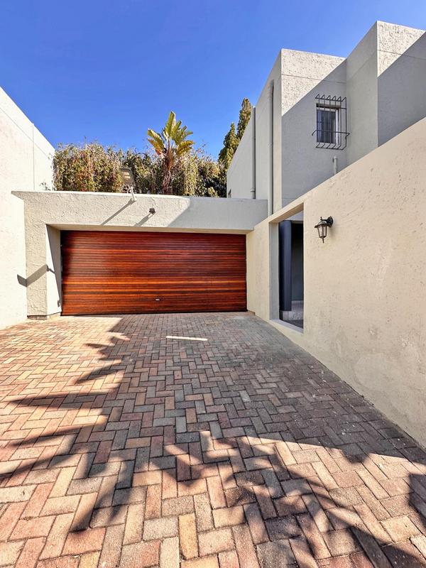 To Let 2 Bedroom Property for Rent in Morningside Gauteng