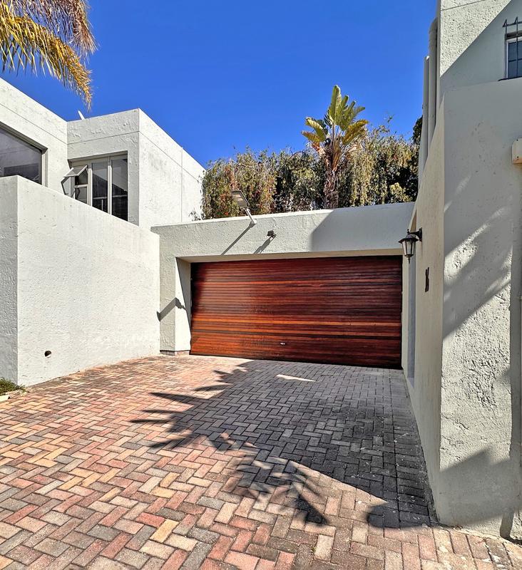 To Let 2 Bedroom Property for Rent in Morningside Gauteng