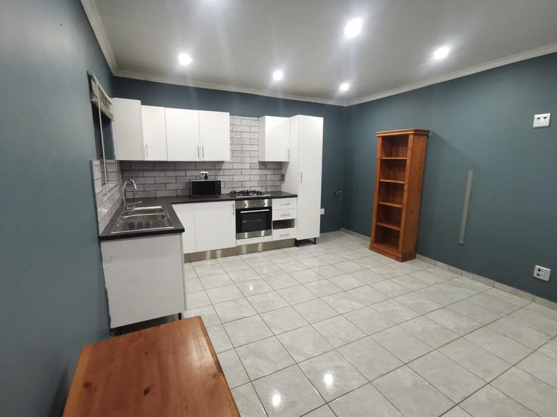 To Let 1 Bedroom Property for Rent in Brakpan North Gauteng