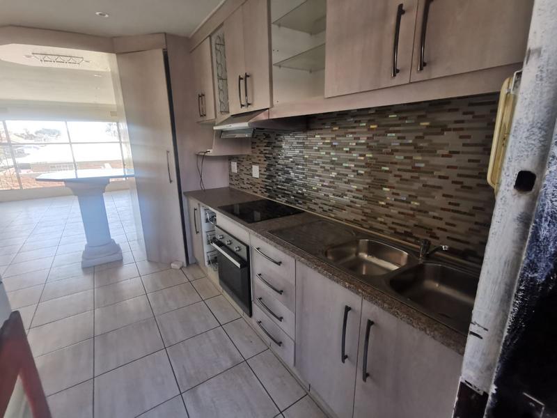 To Let 1 Bedroom Property for Rent in Casseldale Gauteng