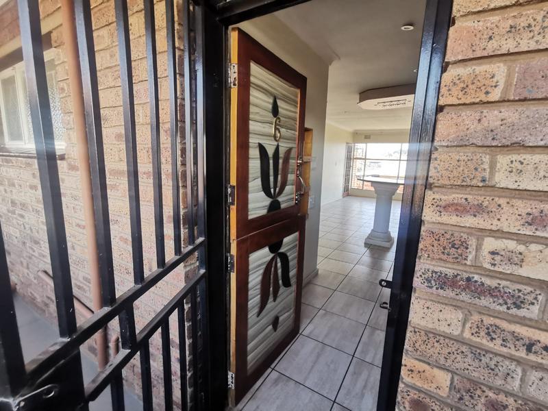 To Let 1 Bedroom Property for Rent in Casseldale Gauteng