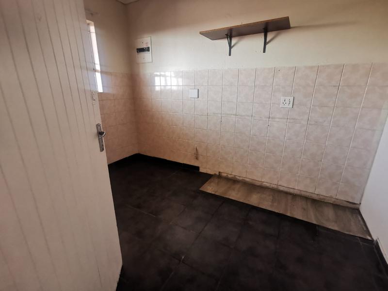 To Let 1 Bedroom Property for Rent in Casseldale Gauteng