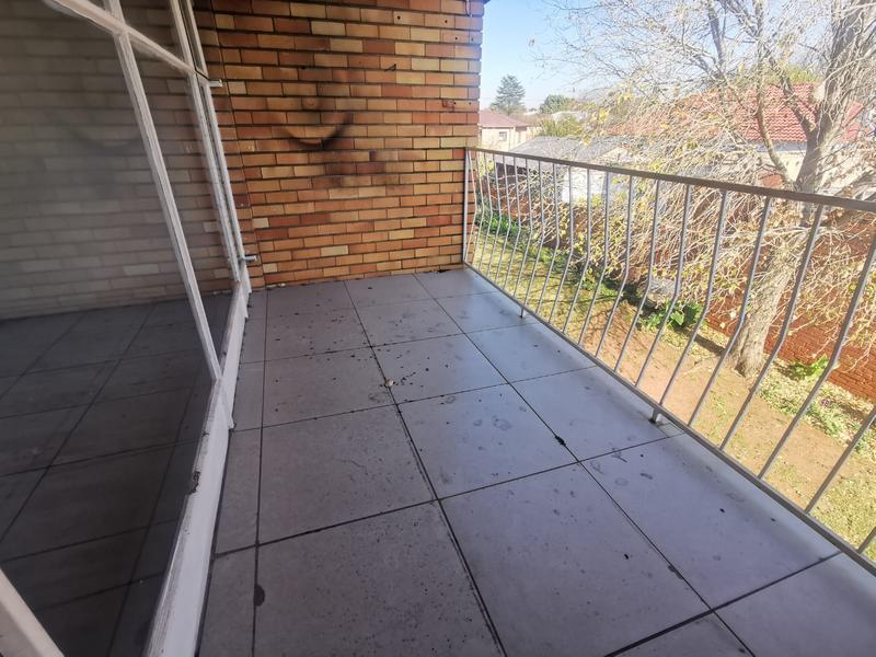 To Let 1 Bedroom Property for Rent in Casseldale Gauteng