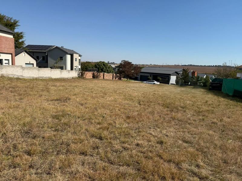 0 Bedroom Property for Sale in Copperleaf Estate Gauteng