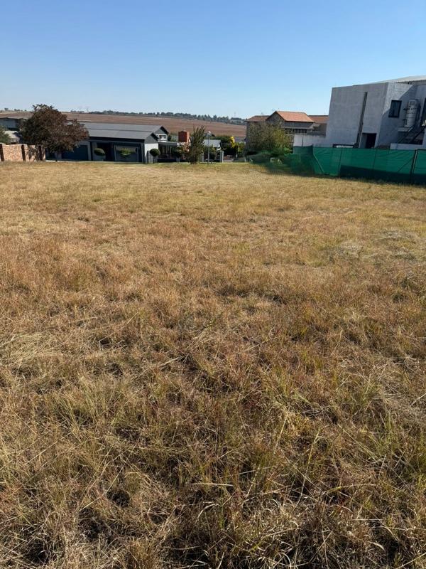 0 Bedroom Property for Sale in Copperleaf Estate Gauteng