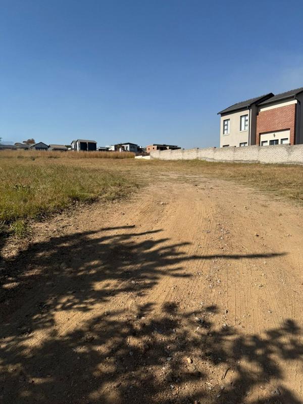 0 Bedroom Property for Sale in Copperleaf Estate Gauteng