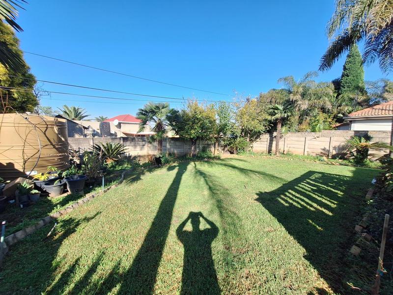 To Let 3 Bedroom Property for Rent in The Reeds Gauteng