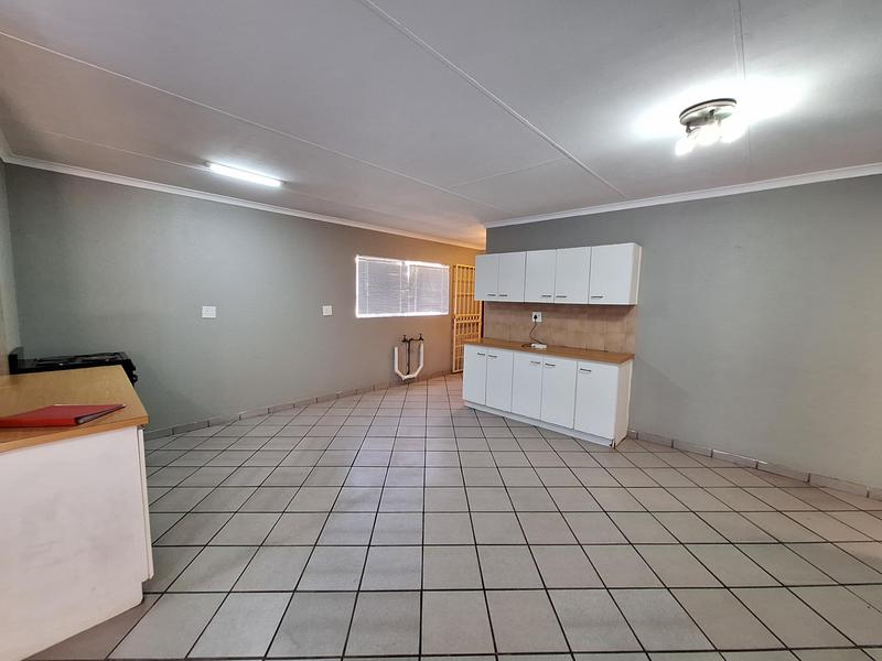 To Let 3 Bedroom Property for Rent in The Reeds Gauteng