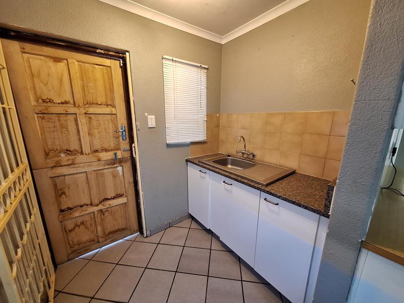 To Let 3 Bedroom Property for Rent in The Reeds Gauteng