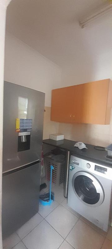 To Let 3 Bedroom Property for Rent in Thatchfield Gauteng