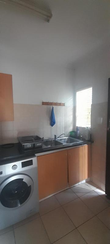 To Let 3 Bedroom Property for Rent in Thatchfield Gauteng