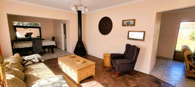4 Bedroom Property for Sale in Eldoraigne Gauteng