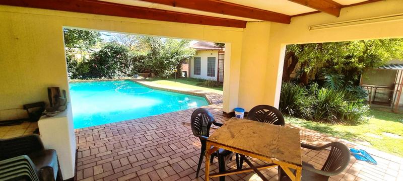 4 Bedroom Property for Sale in Eldoraigne Gauteng