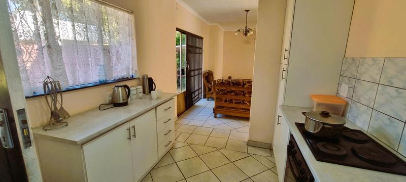 4 Bedroom Property for Sale in Eldoraigne Gauteng