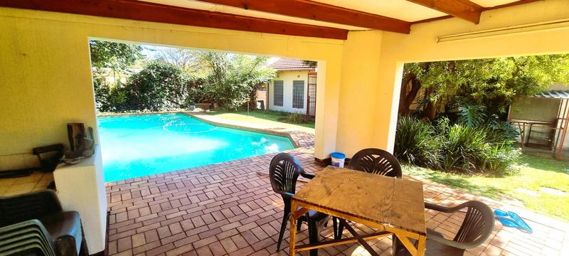 4 Bedroom Property for Sale in Eldoraigne Gauteng