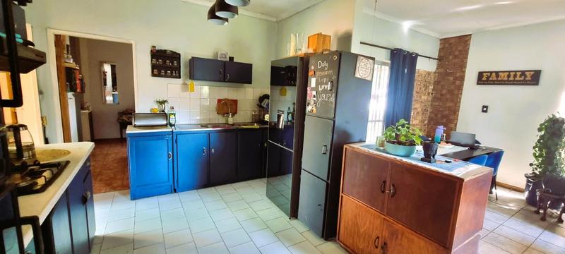 3 Bedroom Property for Sale in Rooihuiskraal Gauteng