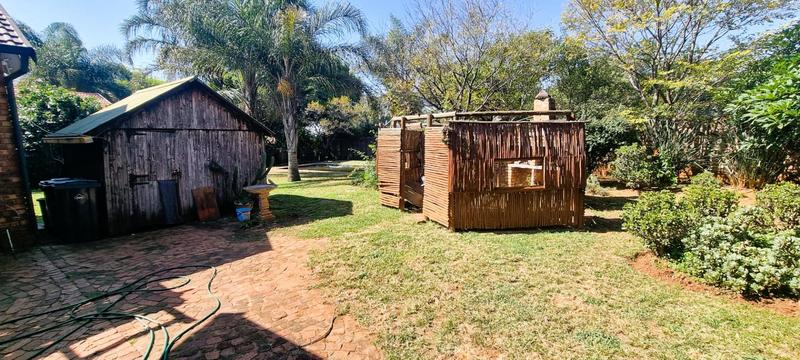 3 Bedroom Property for Sale in Rooihuiskraal Gauteng