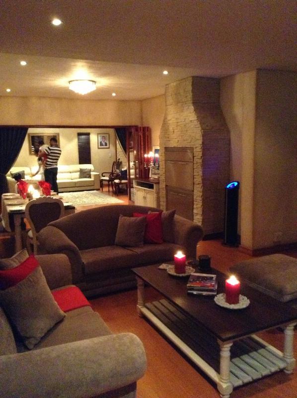 5 Bedroom Property for Sale in Rooihuiskraal North Gauteng