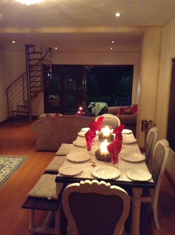 5 Bedroom Property for Sale in Rooihuiskraal North Gauteng