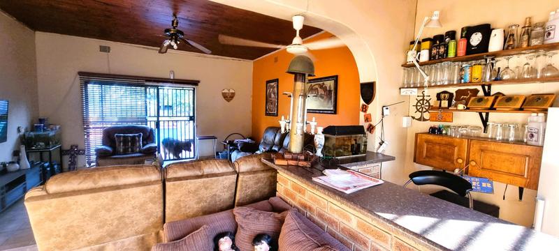 5 Bedroom Property for Sale in Valhalla Gauteng