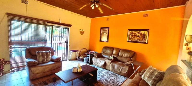 5 Bedroom Property for Sale in Valhalla Gauteng