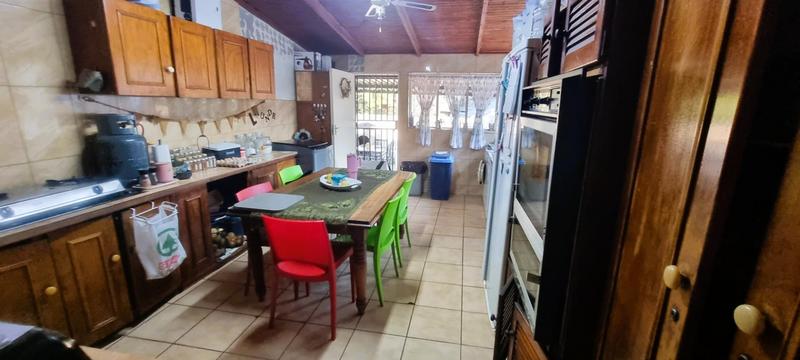 5 Bedroom Property for Sale in Valhalla Gauteng