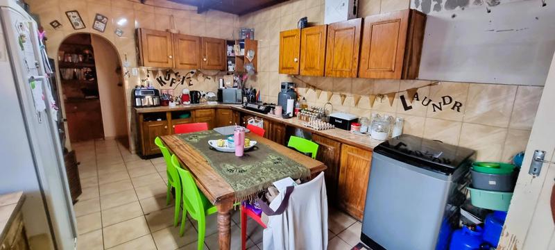 5 Bedroom Property for Sale in Valhalla Gauteng