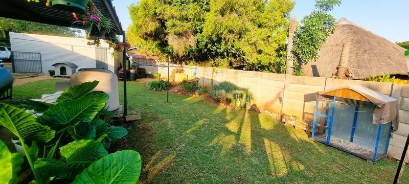 5 Bedroom Property for Sale in Valhalla Gauteng