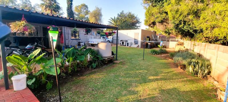 5 Bedroom Property for Sale in Valhalla Gauteng