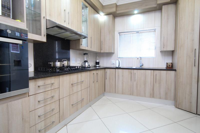 3 Bedroom Property for Sale in Thatchfield Gauteng