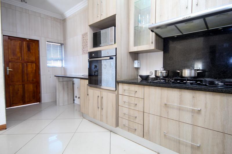 3 Bedroom Property for Sale in Thatchfield Gauteng