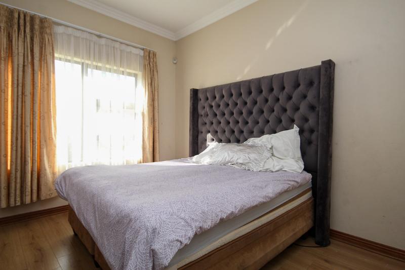 3 Bedroom Property for Sale in Thatchfield Gauteng