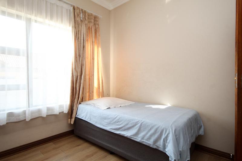 3 Bedroom Property for Sale in Thatchfield Gauteng