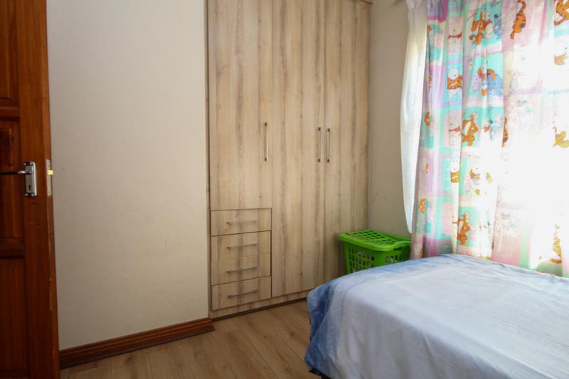 3 Bedroom Property for Sale in Thatchfield Gauteng
