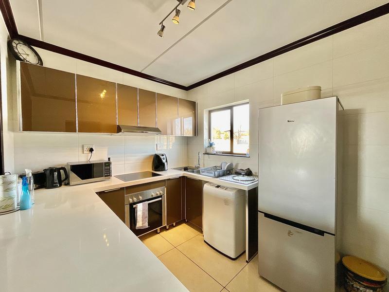 To Let 2 Bedroom Property for Rent in Craigavon Gauteng