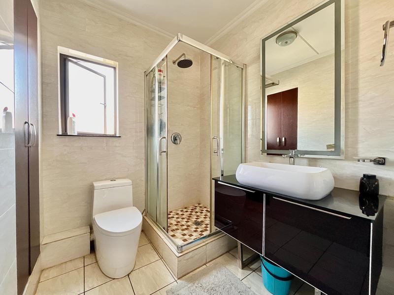 To Let 2 Bedroom Property for Rent in Craigavon Gauteng