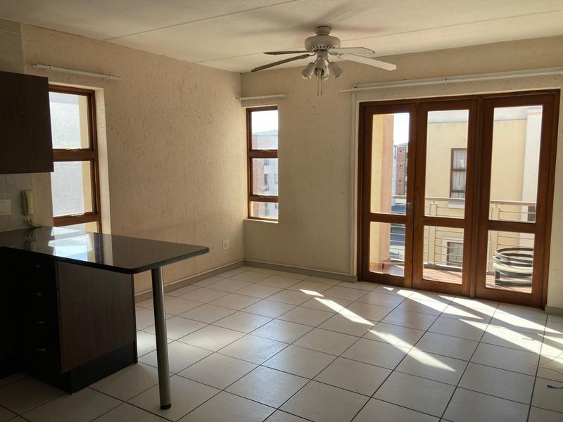 To Let 1 Bedroom Property for Rent in Ferndale Gauteng